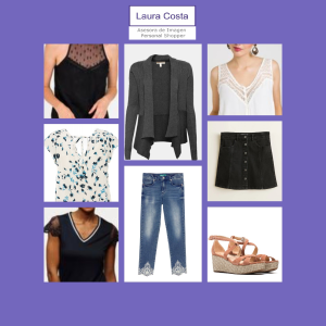 Propuestas Laura Costa Personal Shopper