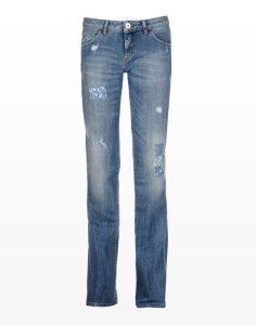 Tussardi jeans